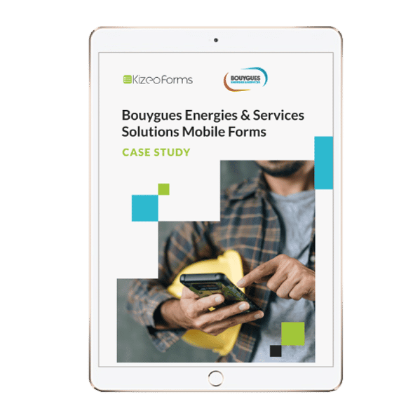 Case Study Bouygues Energies