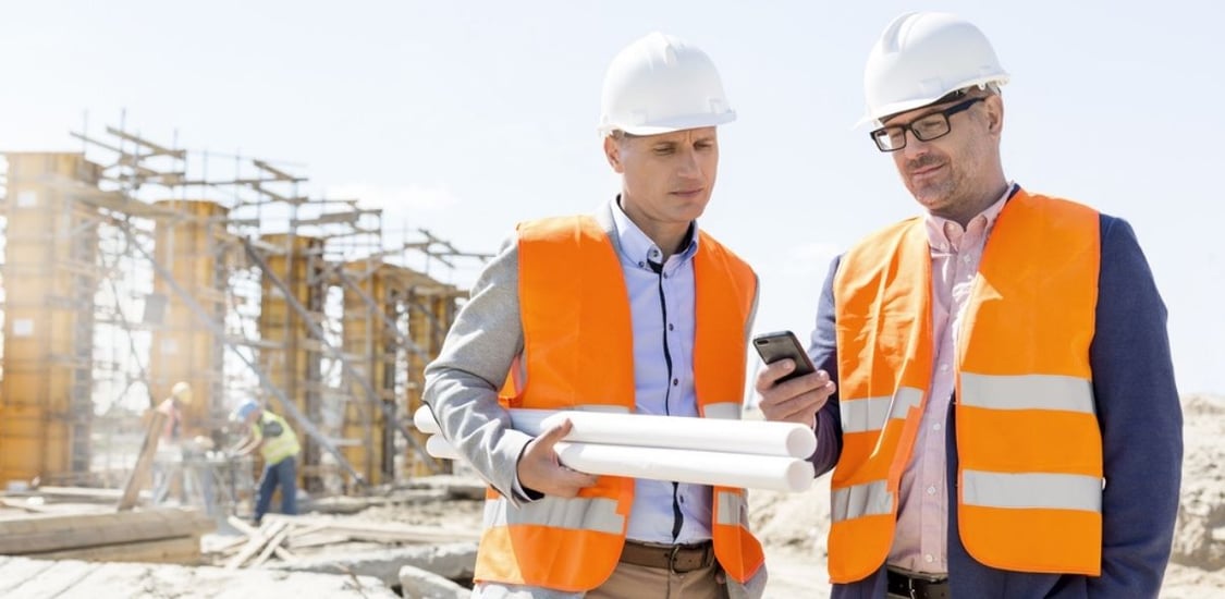 14. 10 Ways to Upgrade Your Construction Business Through Mobile Forms (1)