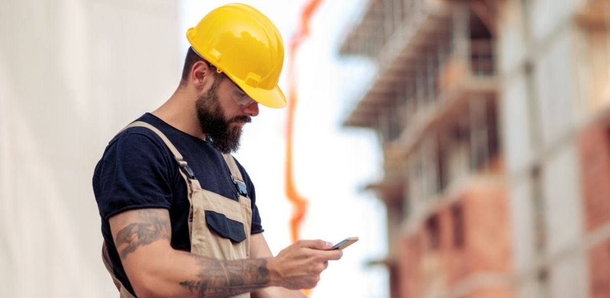 7. 10 Ways to Upgrade Your Construction Business Through Mobile Forms