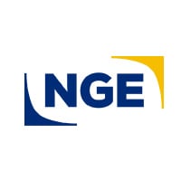 Logo NGE